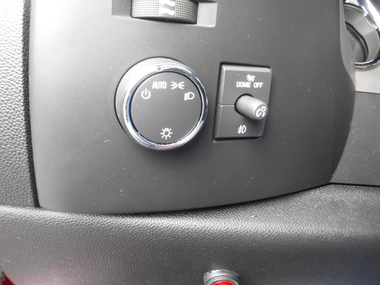 GMC Sierra 1500 2WD Ext Cab 143.5" SLE 2011