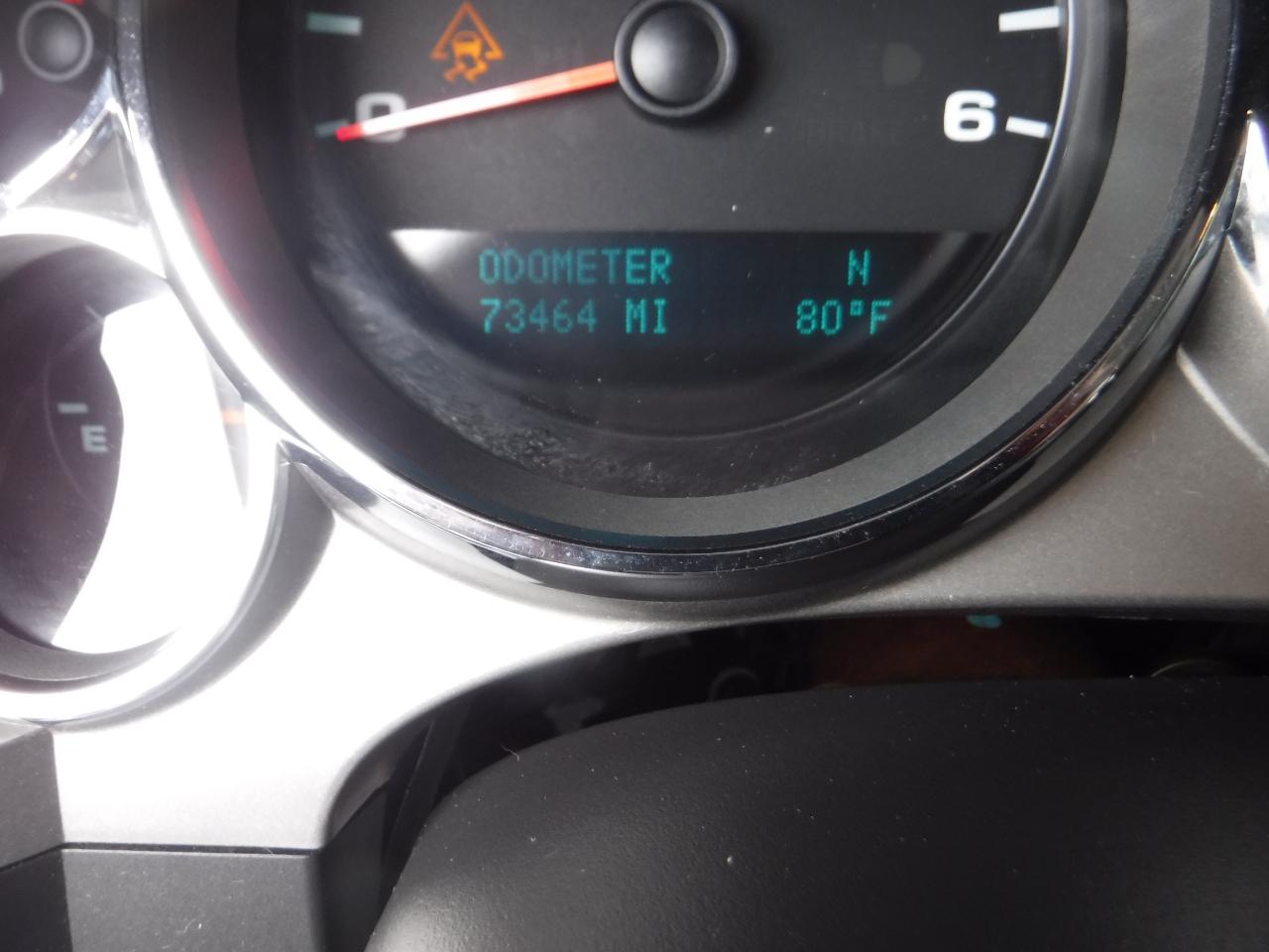 GMC Sierra 1500 2WD Ext Cab 143.5" SLE 2011