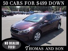 Used Cars Zephyrhills FL | Used Cars & Trucks FL | Thomas and Son Inc