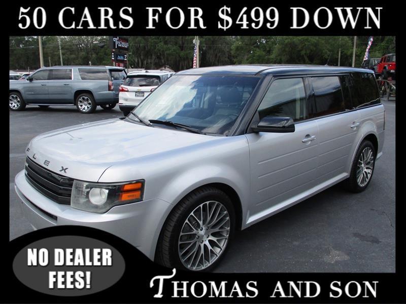 Used Cars for Sale Zephyrhills FL 33542 ProTech Service Center