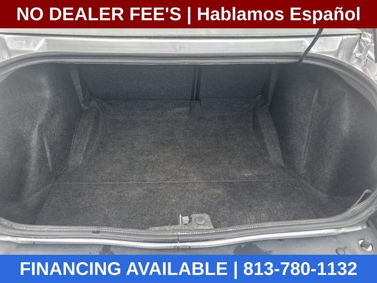 Dodge Challenger SXT 2017