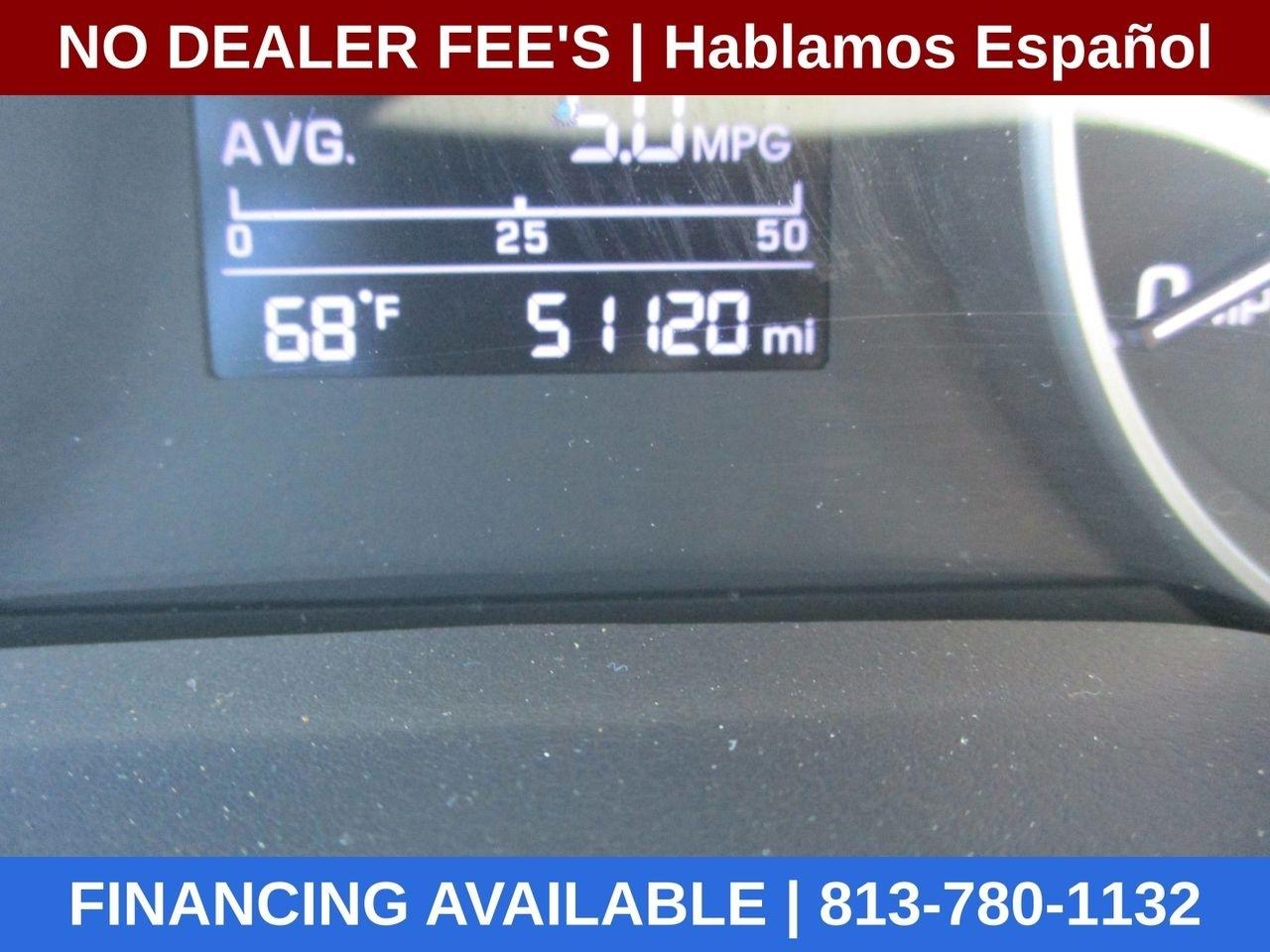 Hyundai Elantra SE 6AT 2017