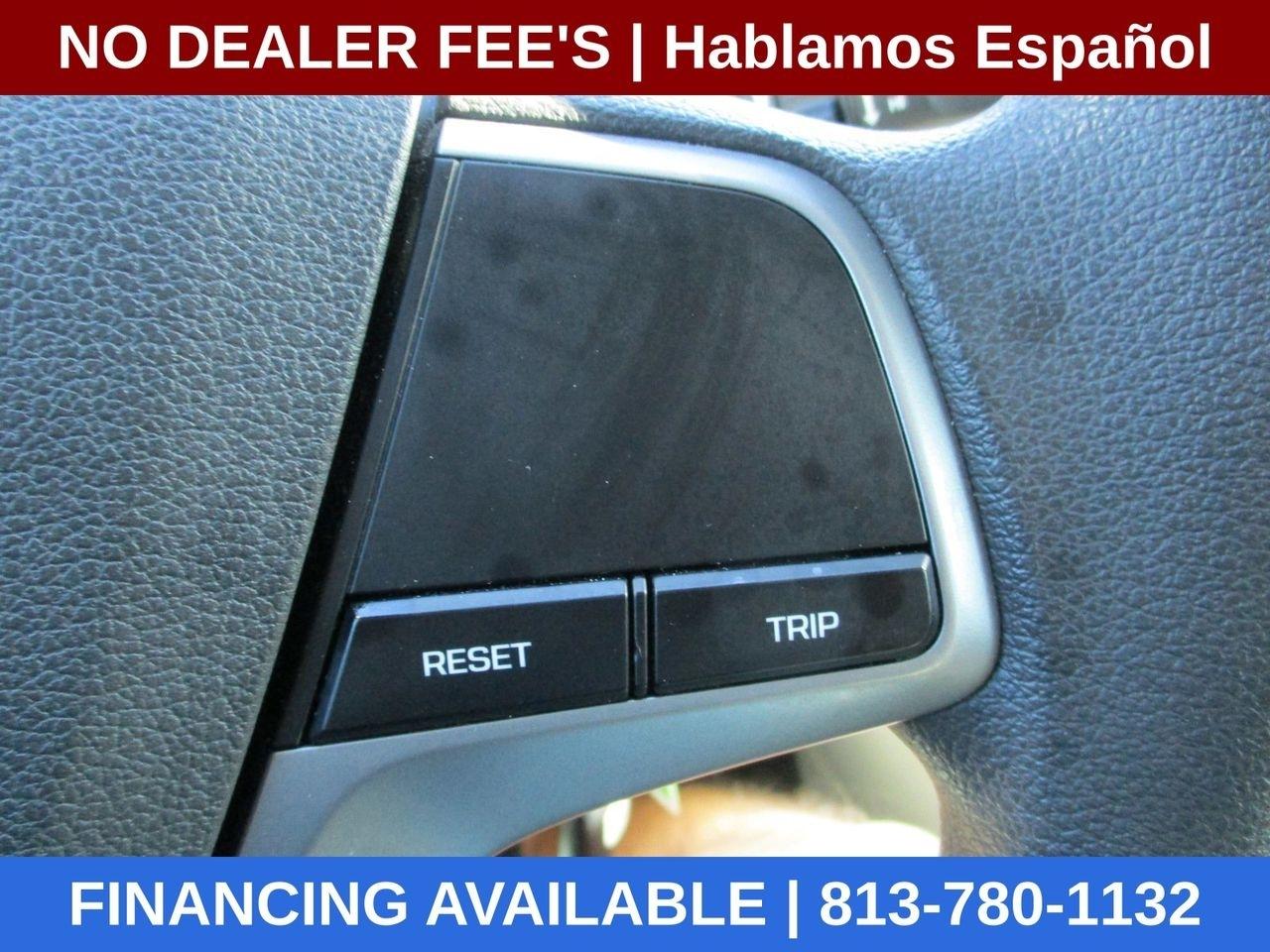 Hyundai Elantra SE 6AT 2017