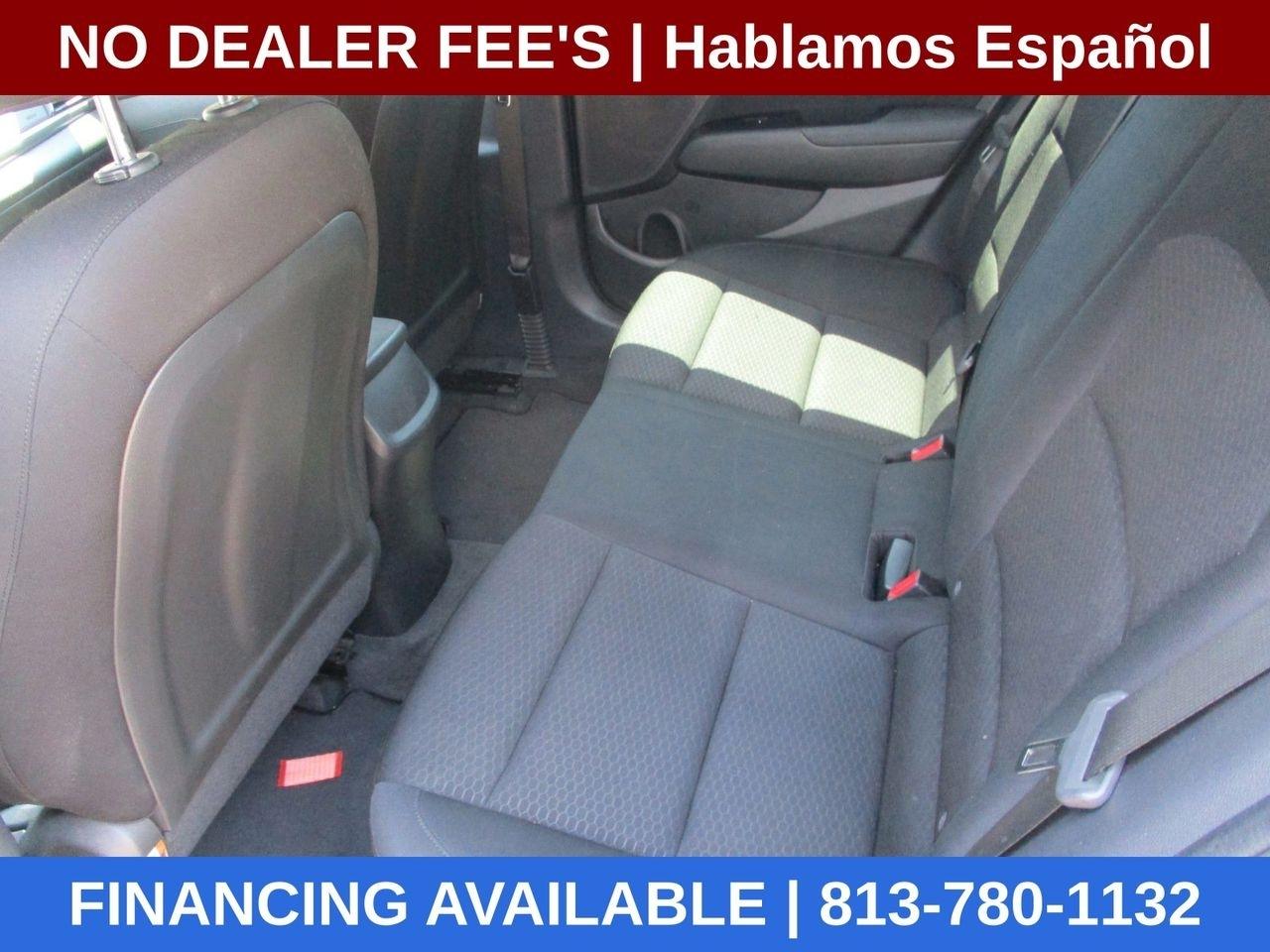 Hyundai Elantra Limited 2019