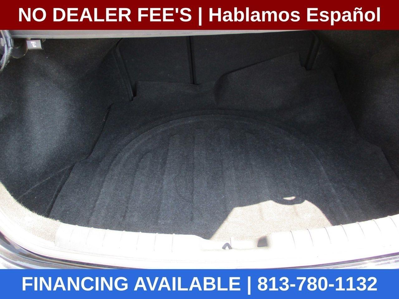 Hyundai Elantra Limited 2019