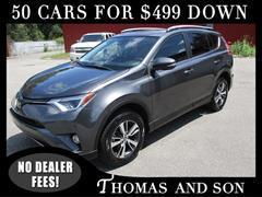 Used Cars Zephyrhills FL | Used Cars & Trucks FL | Thomas and Son Inc