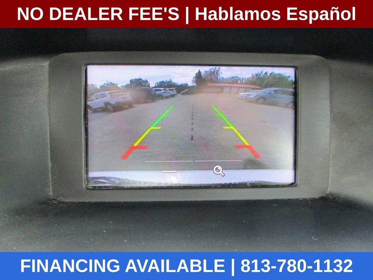 Ford Focus SE Hatch 2017