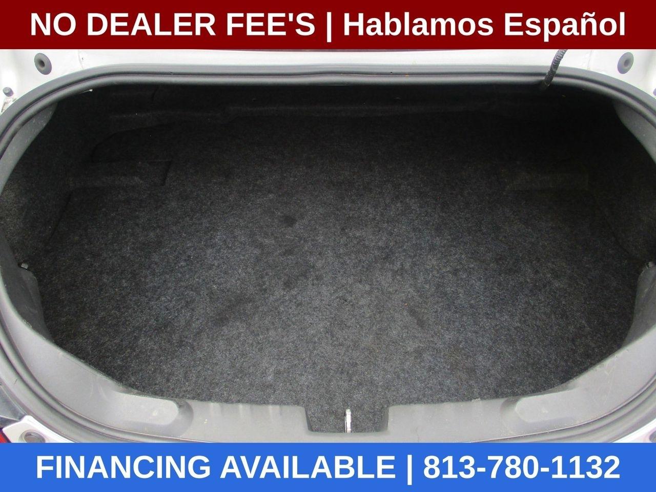 Chevrolet Camaro 1LT Coupe 2015