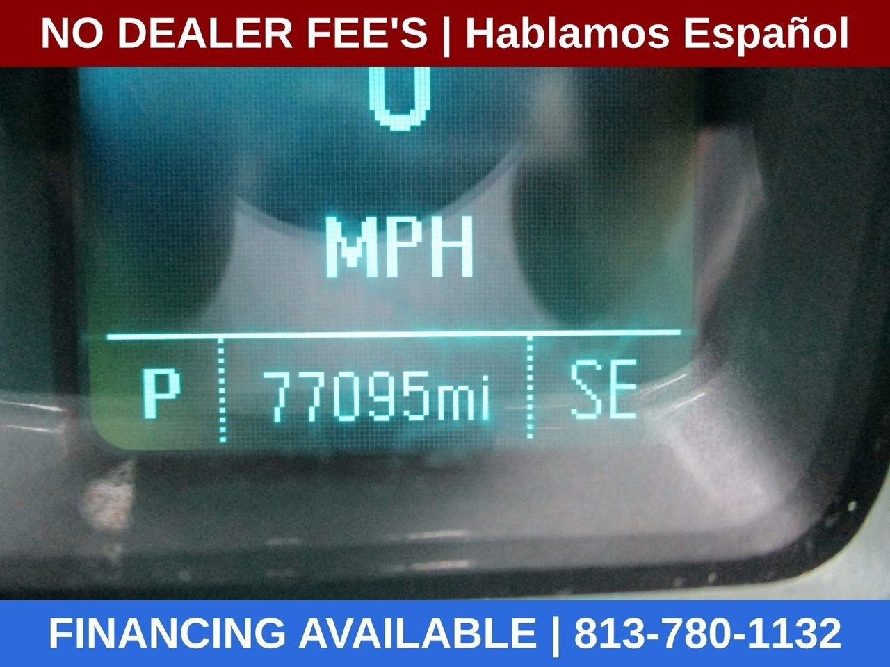 Chevrolet Camaro 1LT Coupe 2015