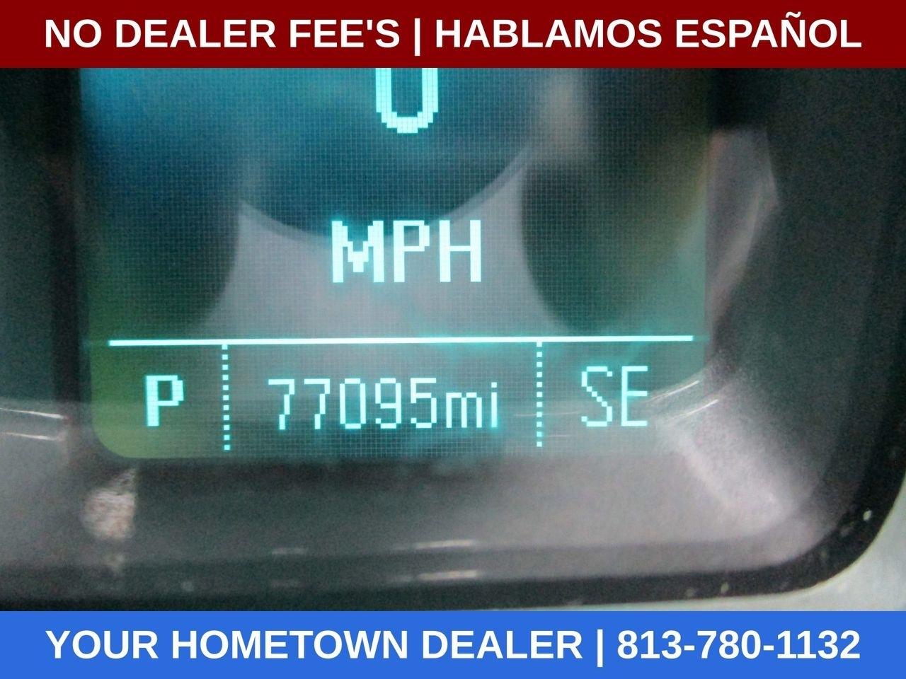 Chevrolet Camaro 1LT Coupe 2015