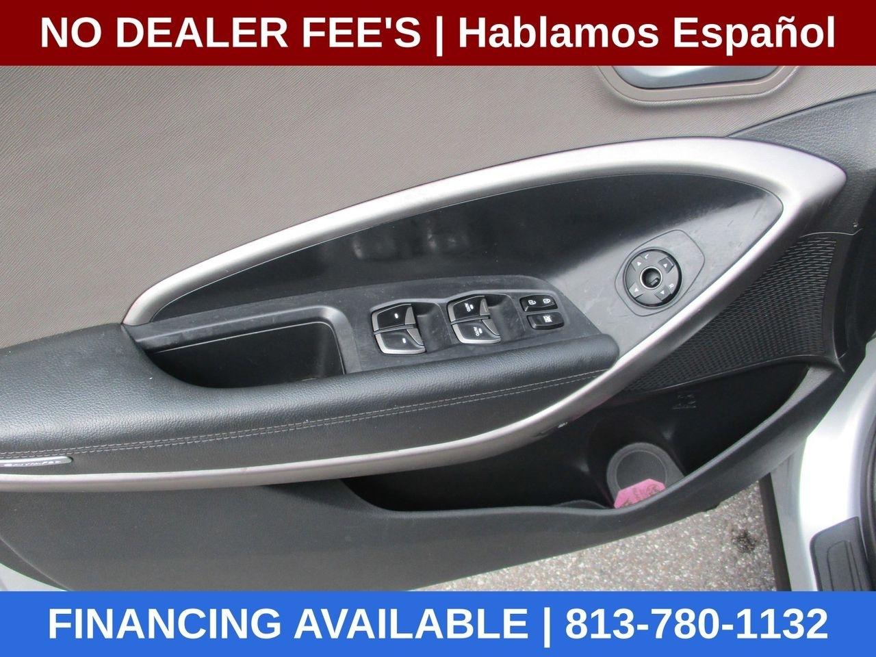 Hyundai Santa Fe Sport 2.4 FWD 2015