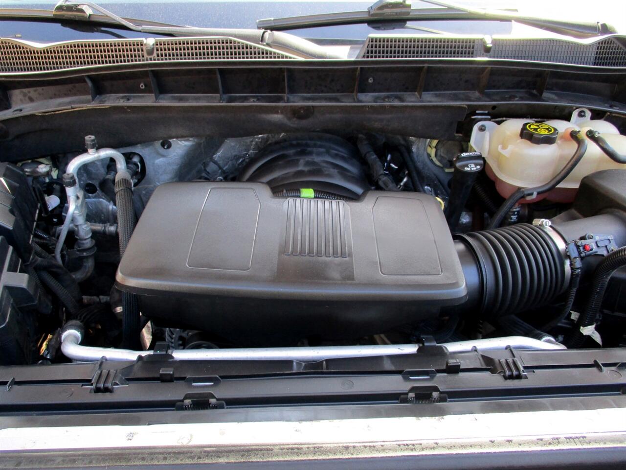 GMC Sierra 1500 Base Double Cab 2WD 2021 GMC Sierra 1500 Base Double Cab 2WD 2021