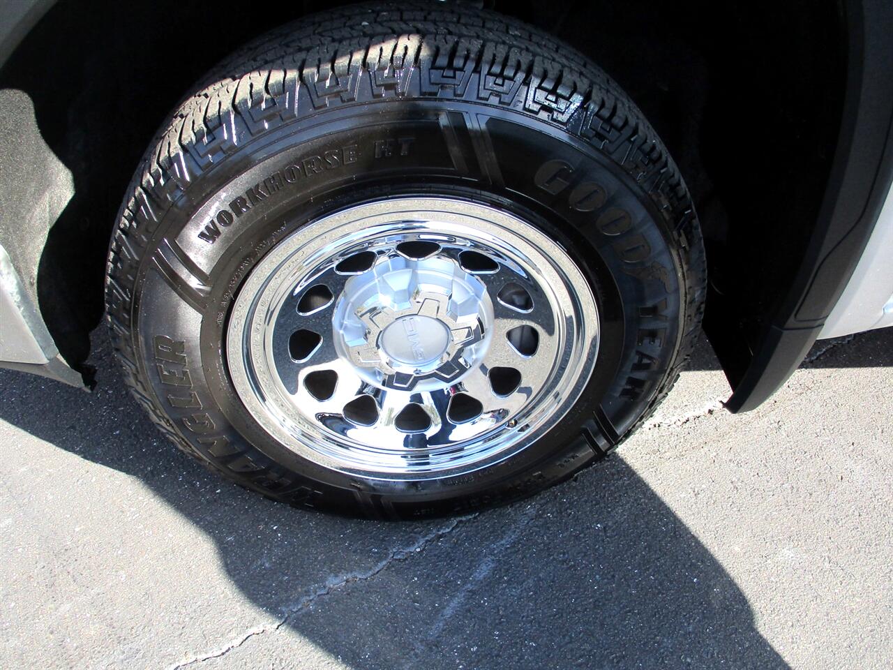 GMC Sierra 1500 Base Double Cab 2WD 2021 GMC Sierra 1500 Base Double Cab 2WD 2021