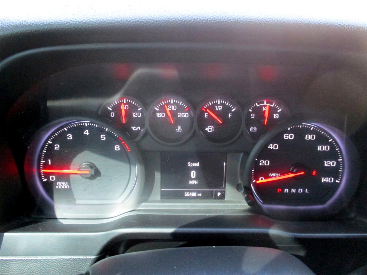 GMC Sierra 1500 Base Double Cab 2WD 2021 GMC Sierra 1500 Base Double Cab 2WD 2021