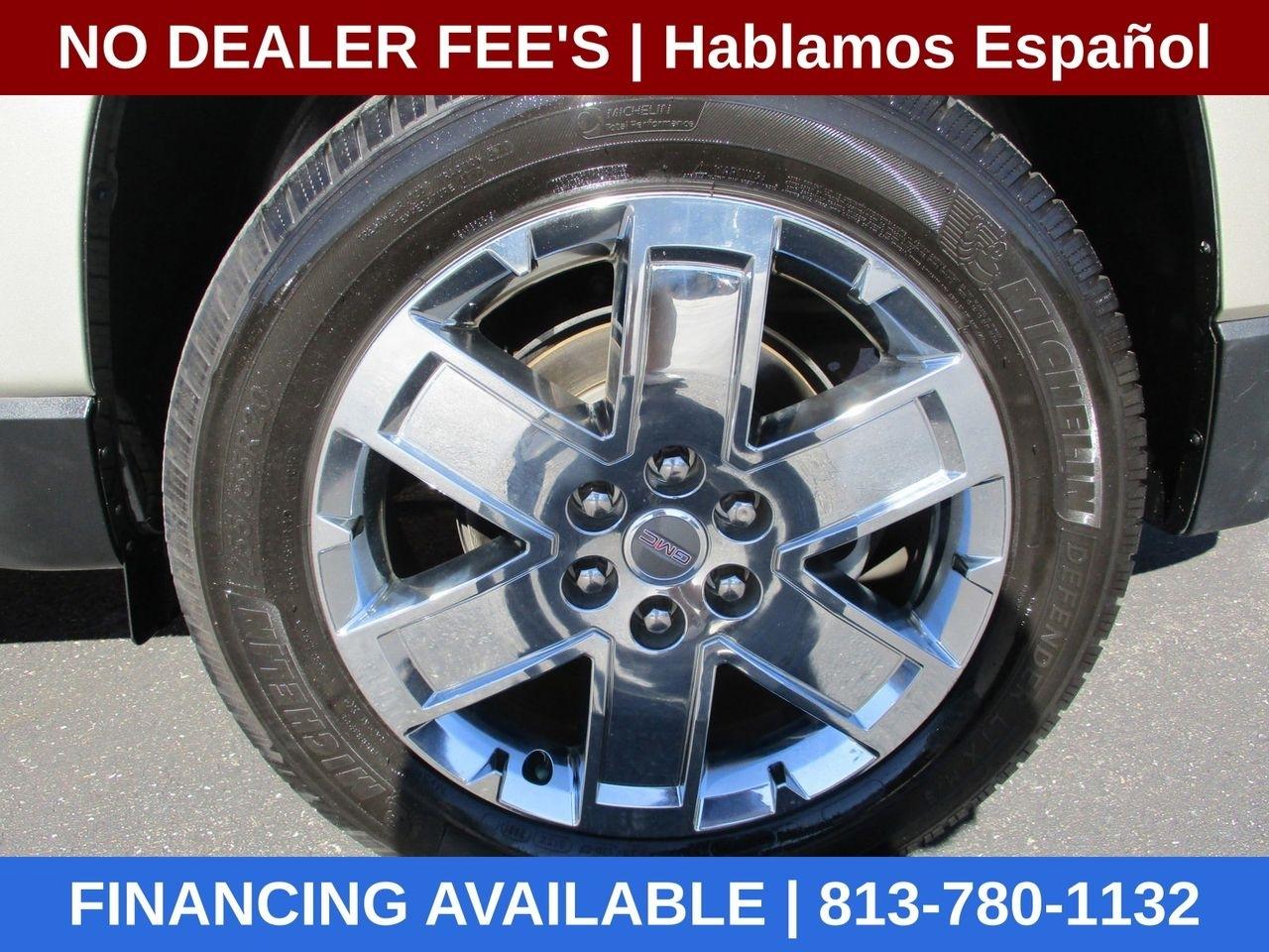 GMC Acadia Limited FWD 2017