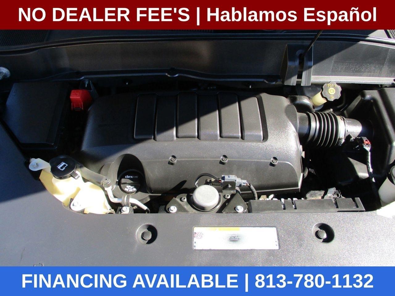 GMC Acadia Limited FWD 2017