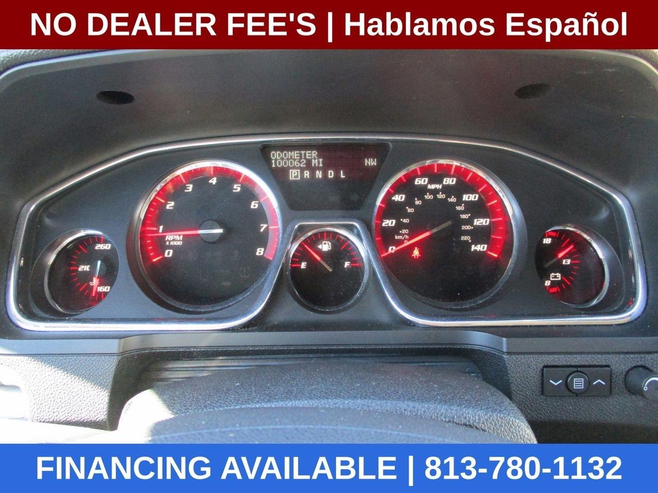 GMC Acadia Limited FWD 2017