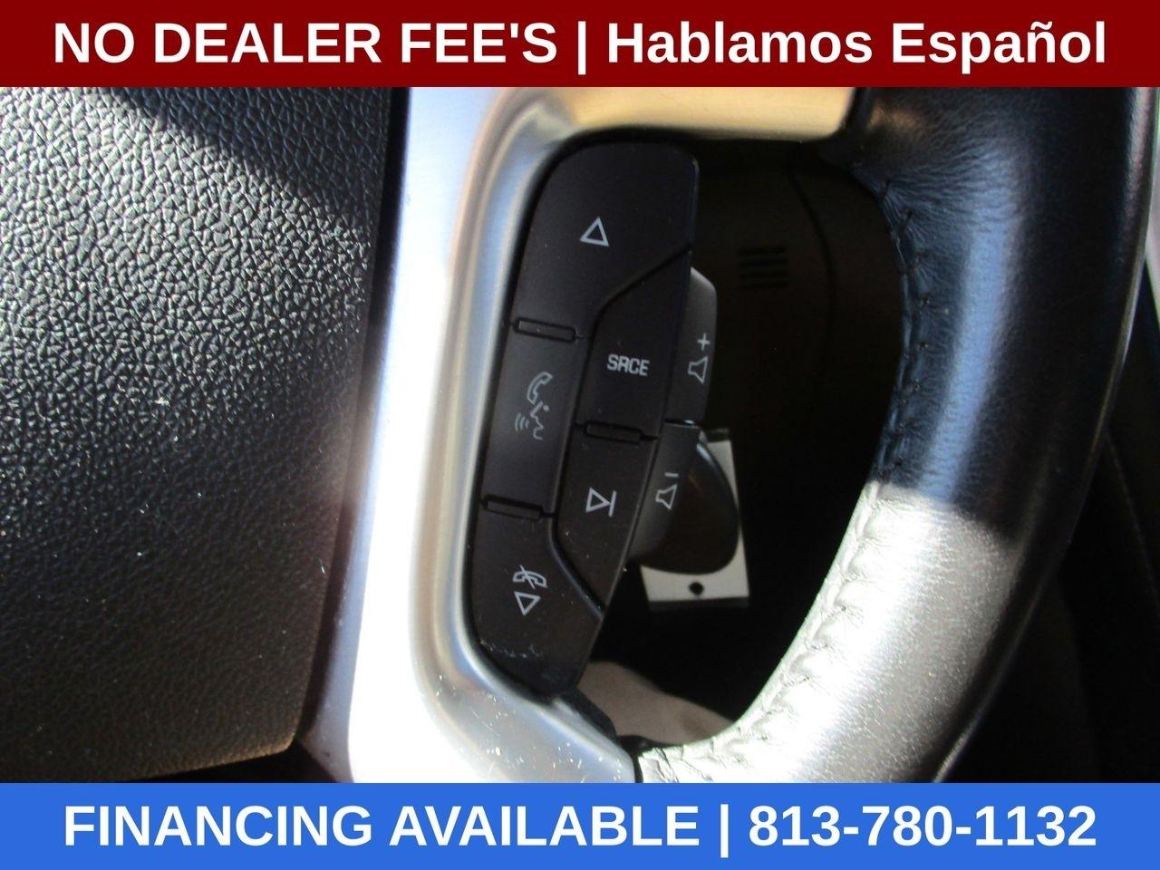 GMC Acadia Limited FWD 2017