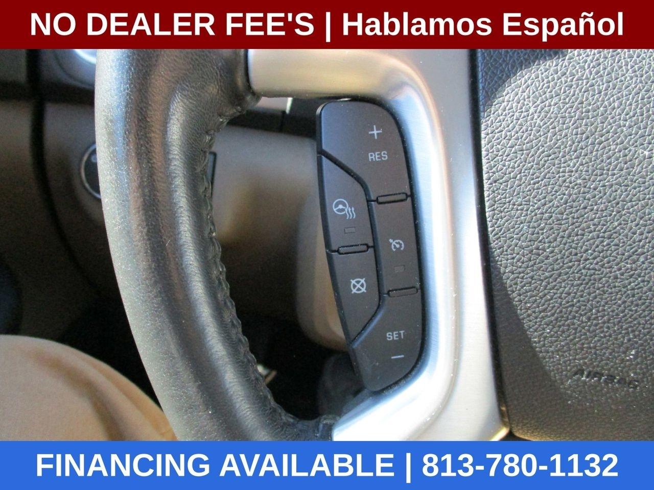 GMC Acadia Limited FWD 2017