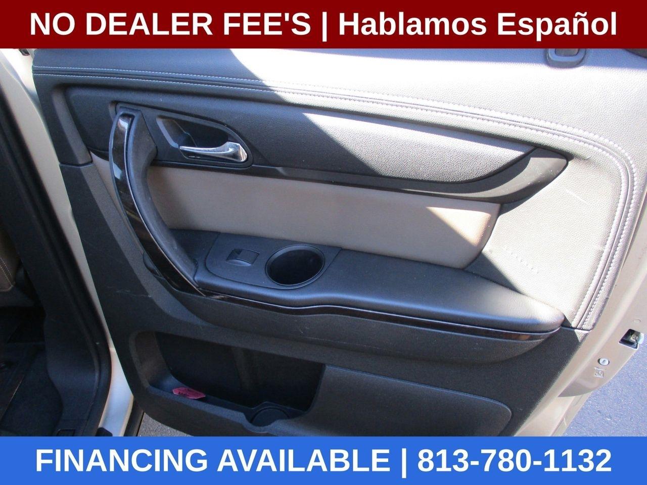 GMC Acadia Limited FWD 2017