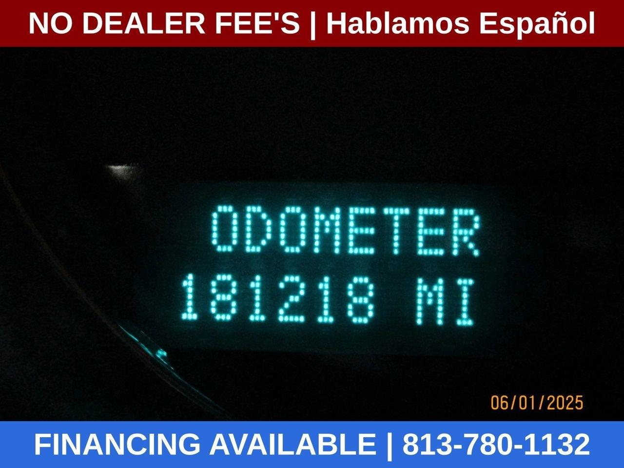 Chevrolet Avalanche LT1 4WD 2009