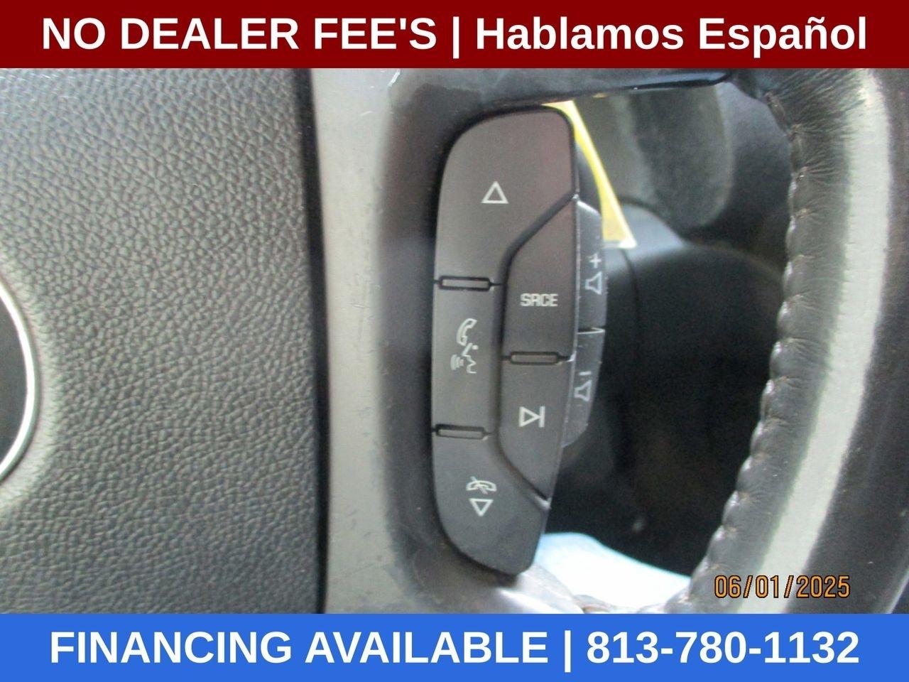 Chevrolet Avalanche LT1 4WD 2009