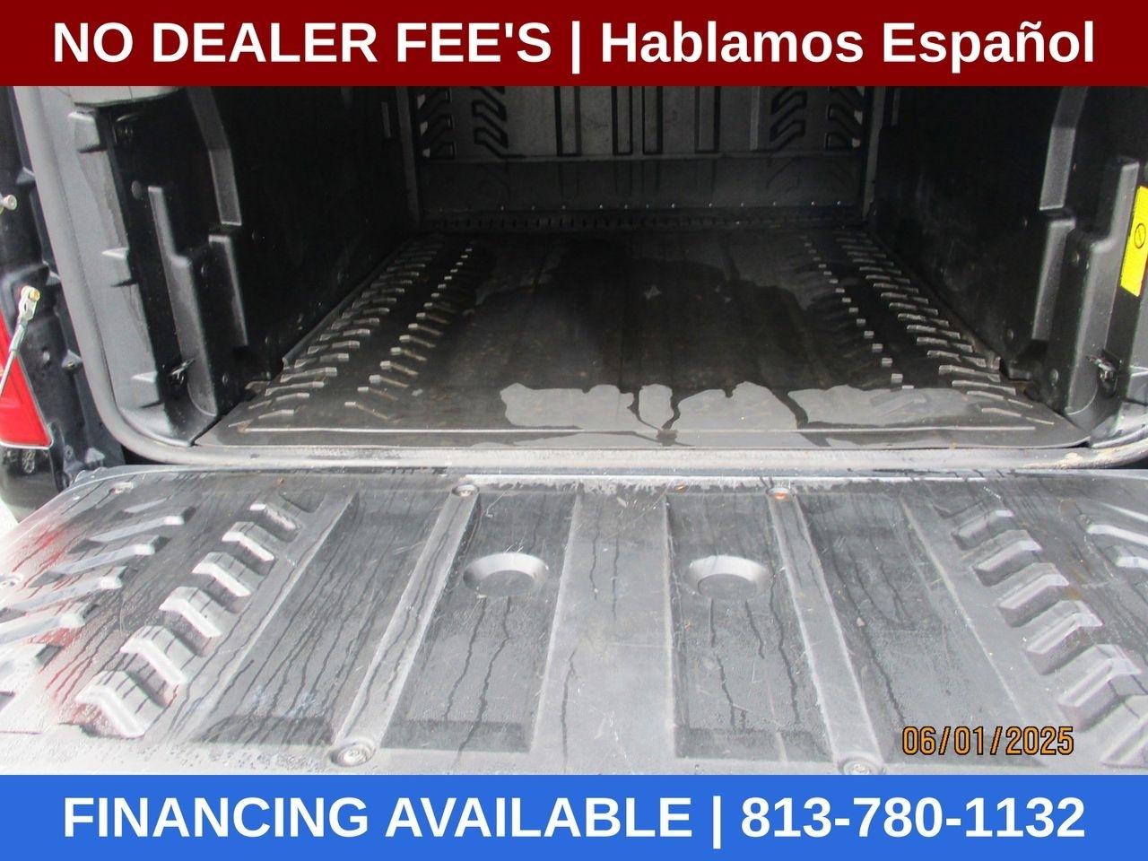 Chevrolet Avalanche LT1 4WD 2009