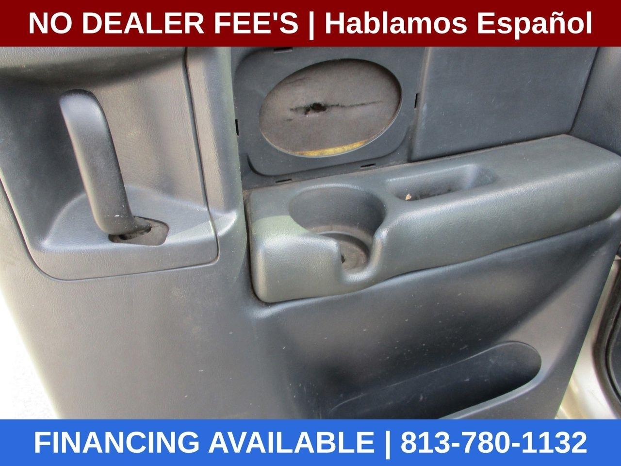 Chevrolet Silverado 3500 LS Ext. Cab 2WD 2001