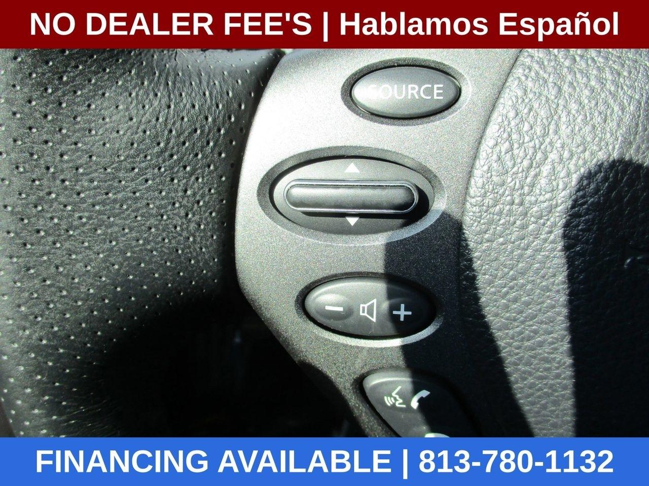Nissan Altima 3.5 SR 2012