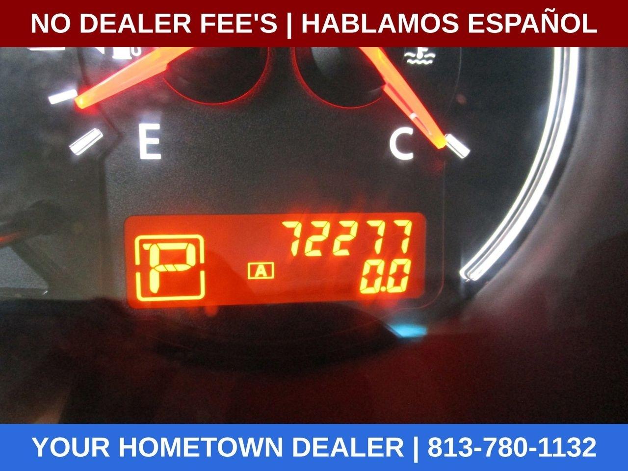 Nissan Altima 3.5 SR 2012