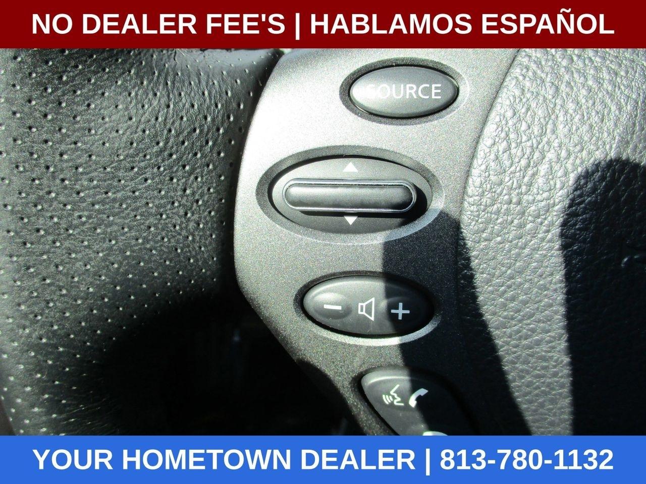 Nissan Altima 3.5 SR 2012