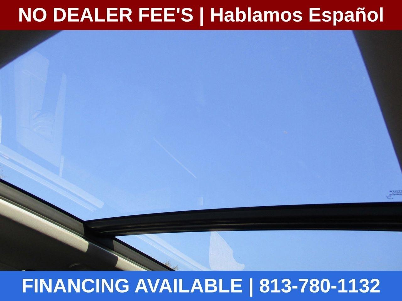 Toyota Highlander Limited FWD V6 2015