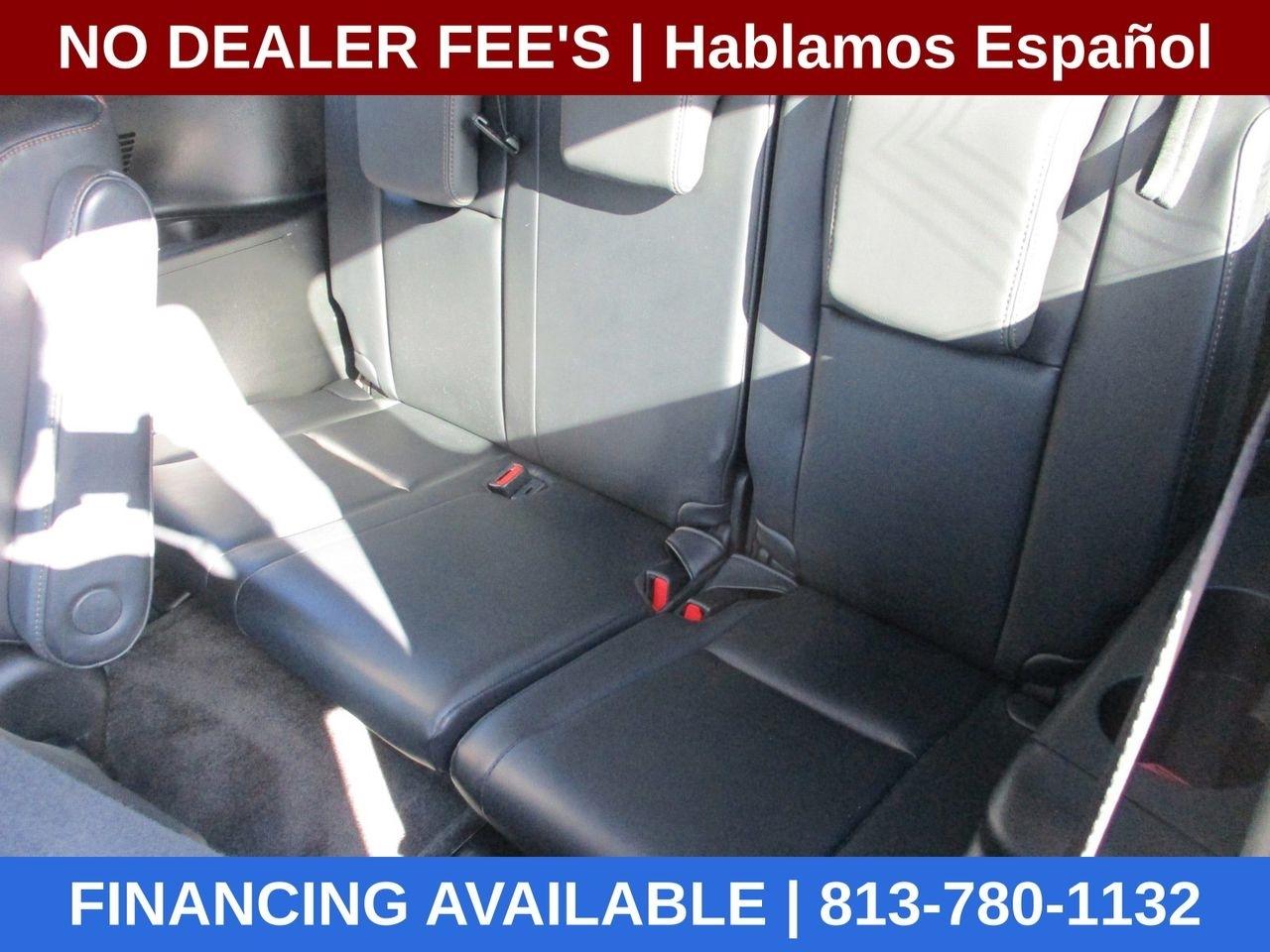 Toyota Highlander Limited FWD V6 2015