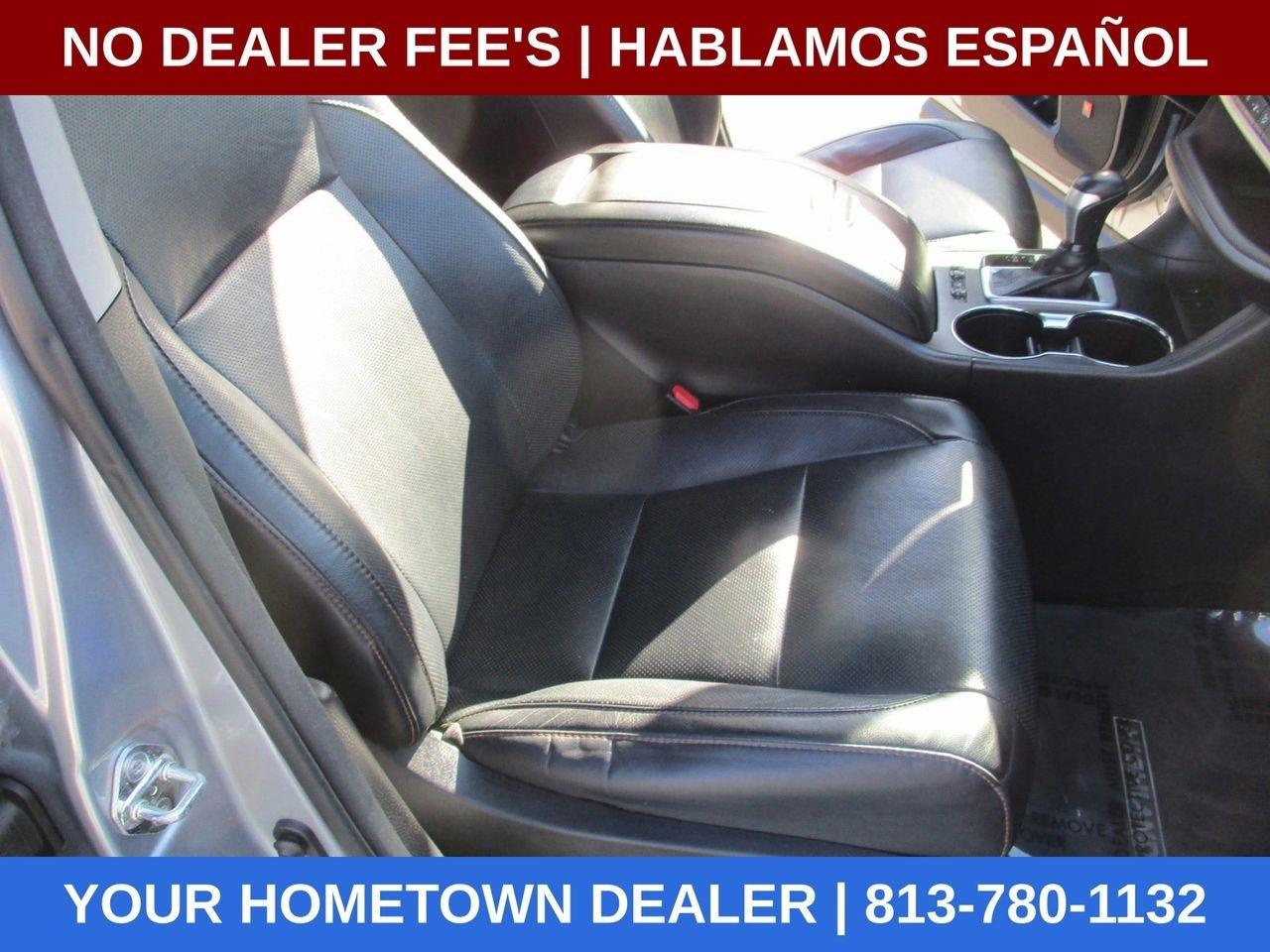 Toyota Highlander Limited FWD V6 2015