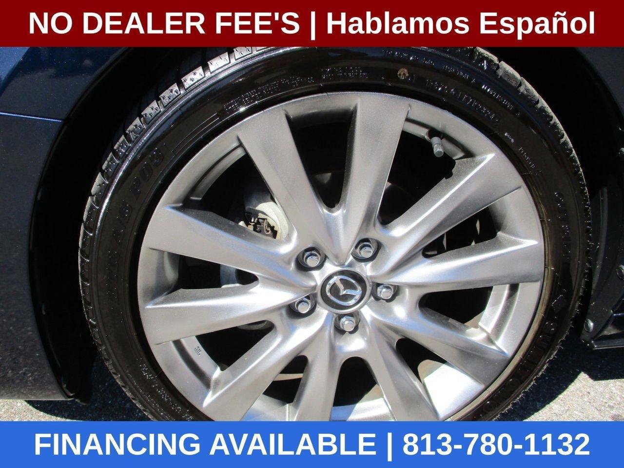 Mazda MAZDA3 Select 2021