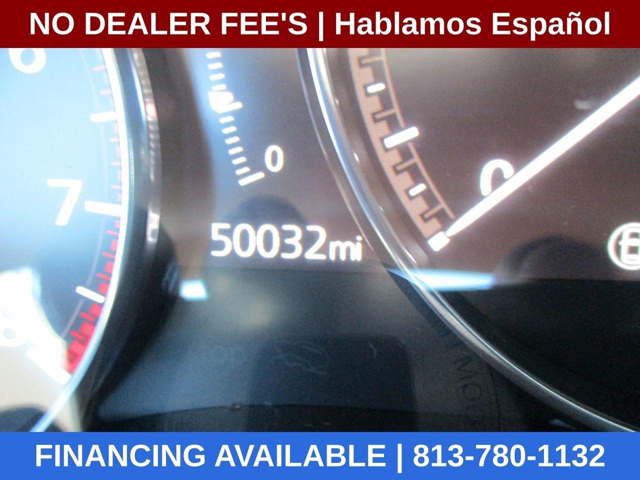 Mazda MAZDA3 Select 2021