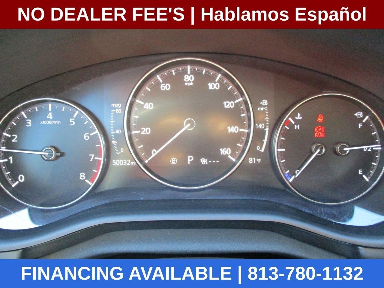 Mazda MAZDA3 Select 2021