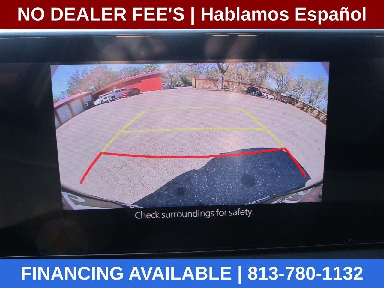 Mazda MAZDA3 Select 2021