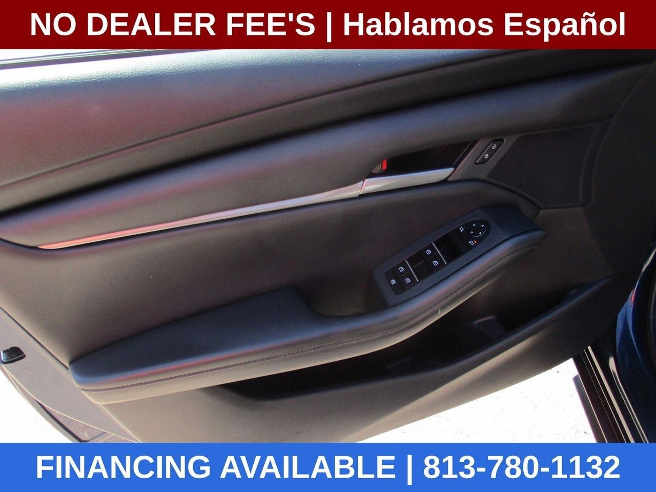 Mazda MAZDA3 Select 2021