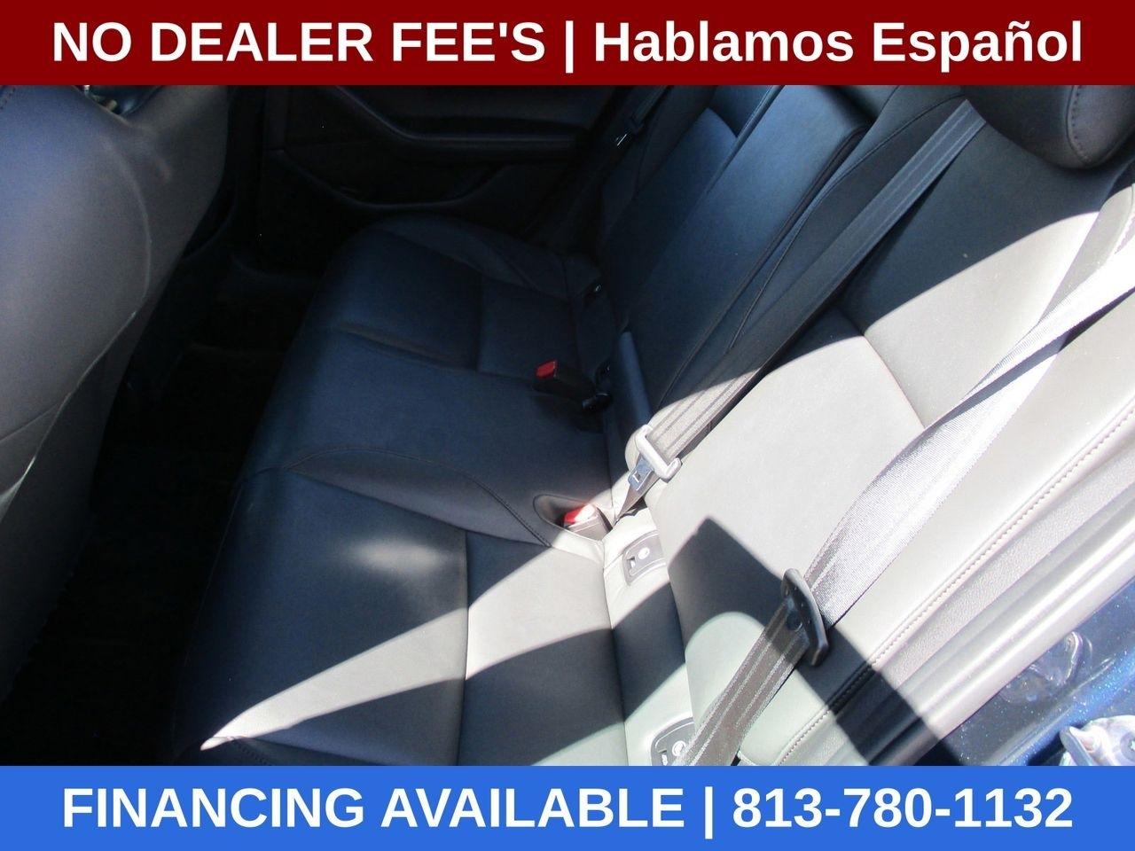 Mazda MAZDA3 Select 2021