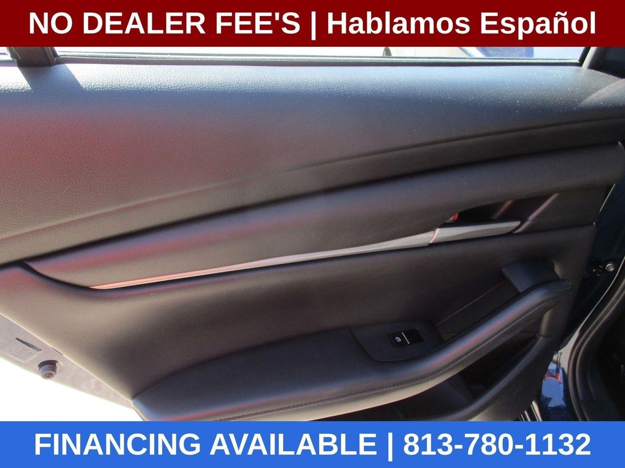 Mazda MAZDA3 Select 2021