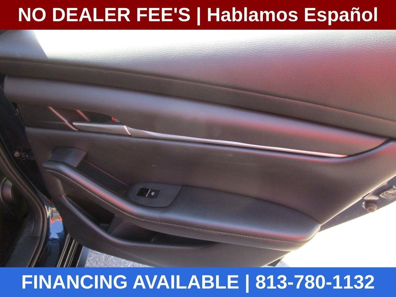 Mazda MAZDA3 Select 2021