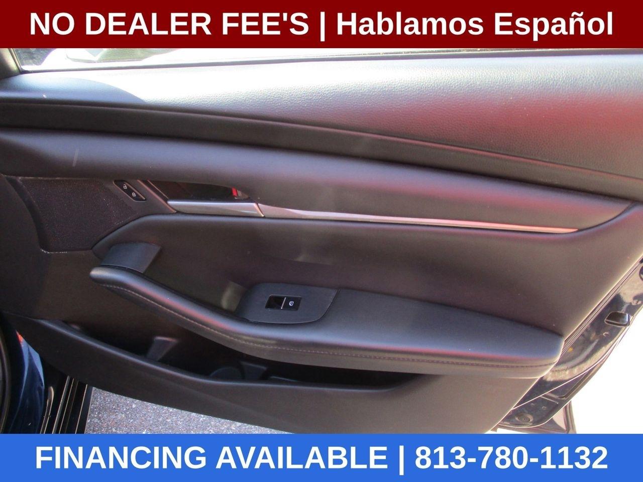 Mazda MAZDA3 Select 2021