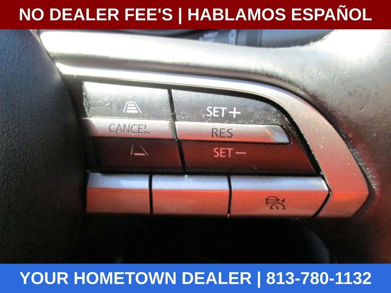 Mazda MAZDA3 Select 2021