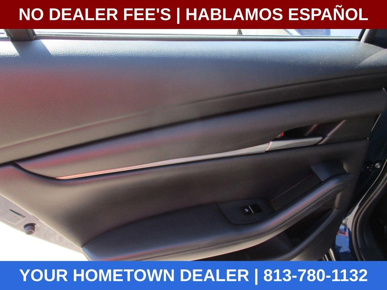 Mazda MAZDA3 Select 2021