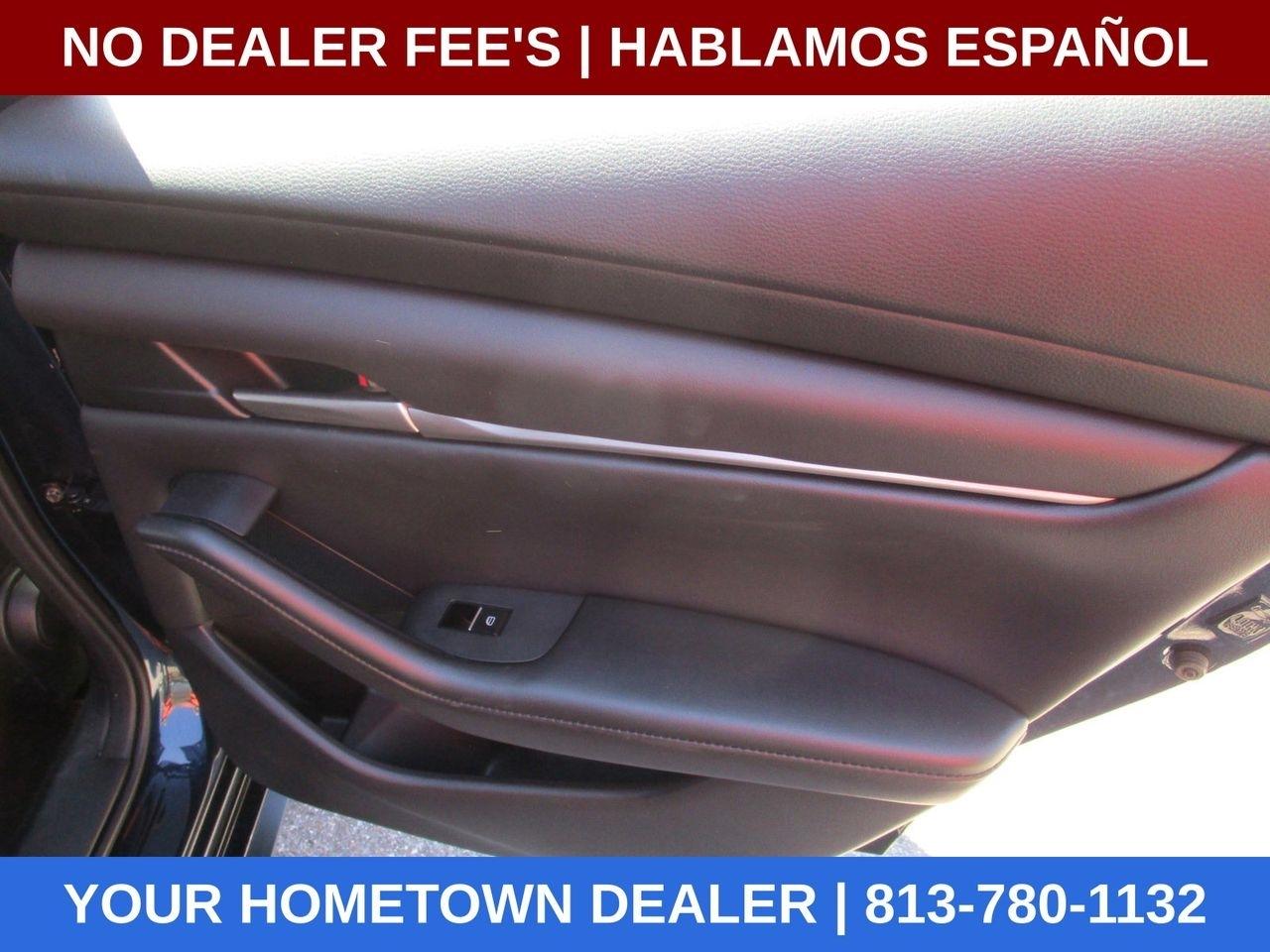 Mazda MAZDA3 Select 2021
