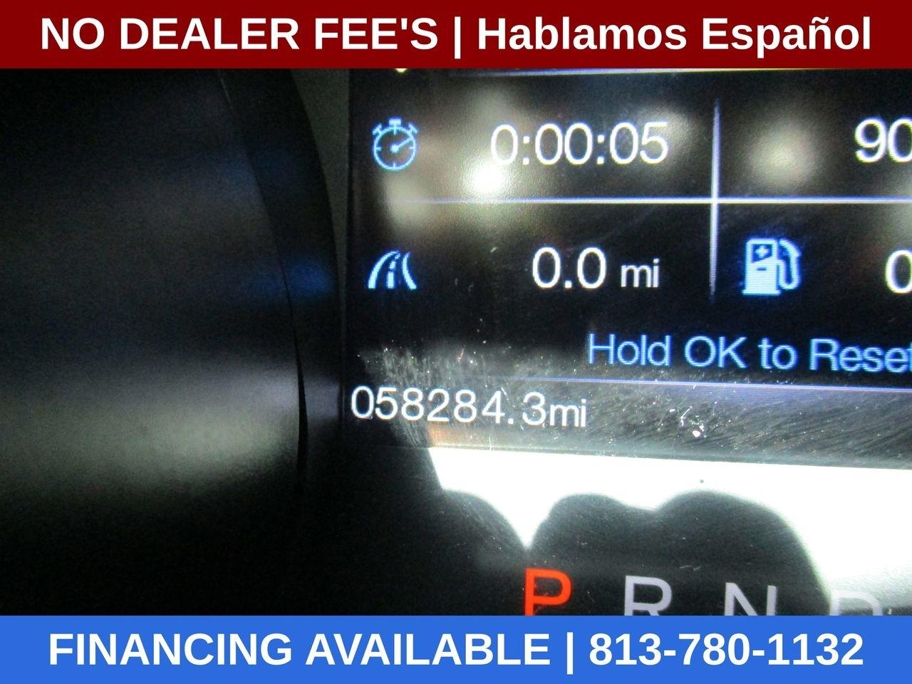 Ford Mustang EcoBoost Premium Convertible 2016