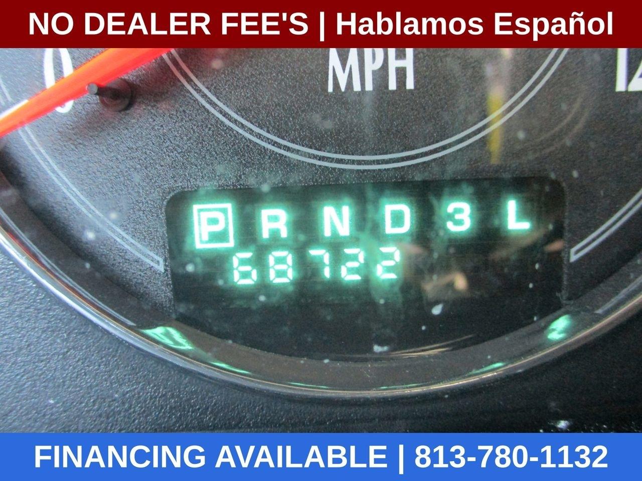 Chrysler Sebring LXi Convertible 2003