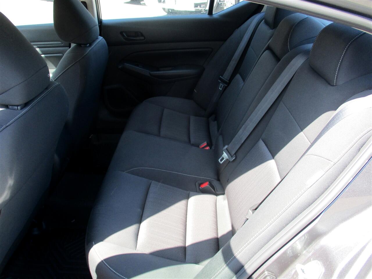 Nissan Altima 2.5 S 2023 Nissan Altima 2.5 S 2023