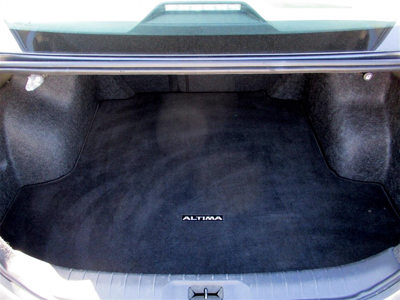 Nissan Altima 2.5 S 2023 Nissan Altima 2.5 S 2023